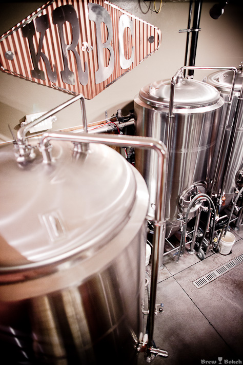 Kern River Fermenters