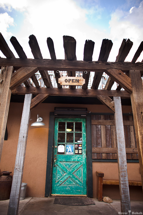 Kern River Brewing