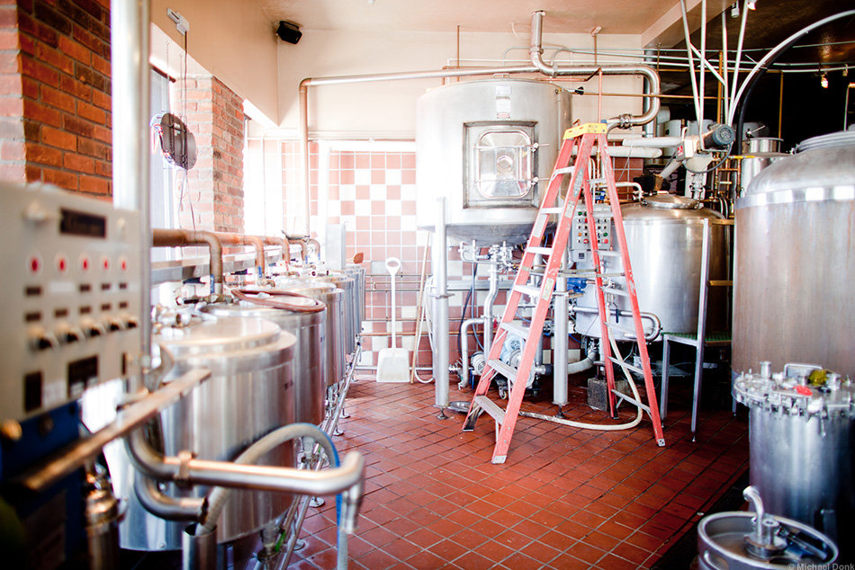 Kuhnhenn Brewing Company