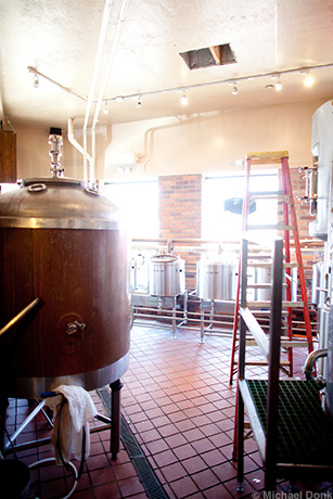 Kuhnhenn Brewing Company