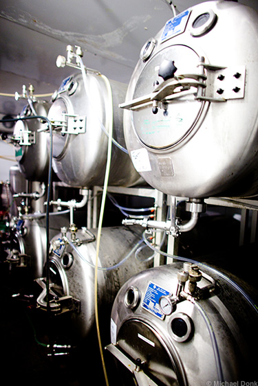Kuhnhenn Tanks