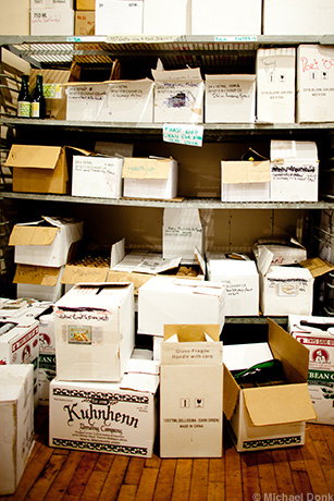 Kuhnhenn Beer & Mead Boxes