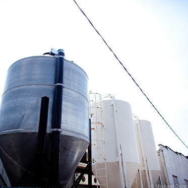 Kuhnhenn Silos