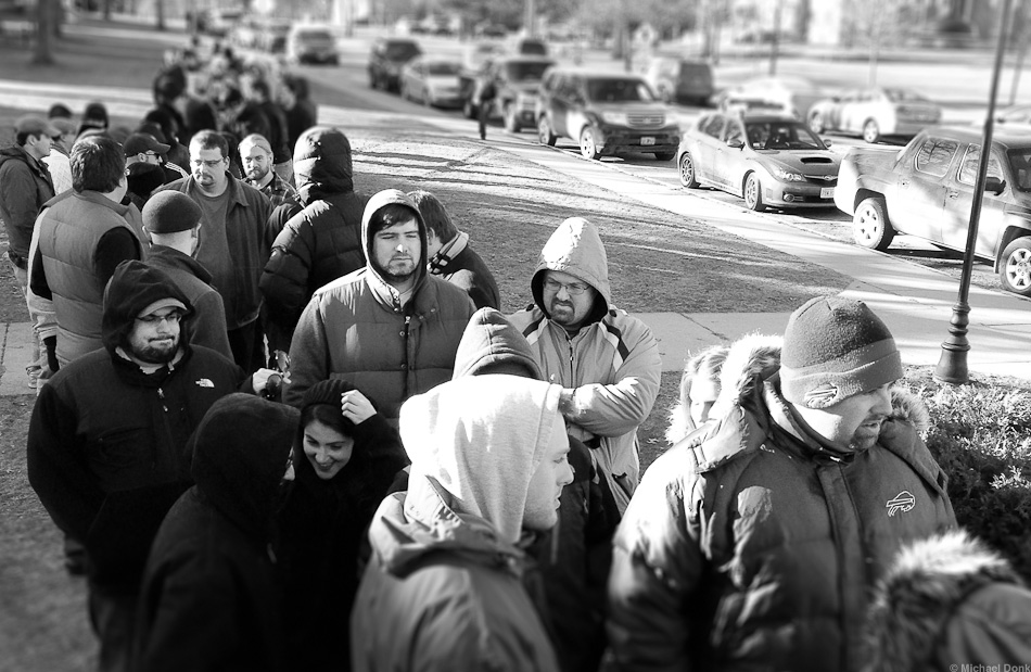 Lawson's Finest Liquids Bottle Release Line