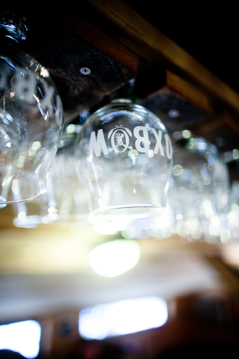Oxbow Glasses