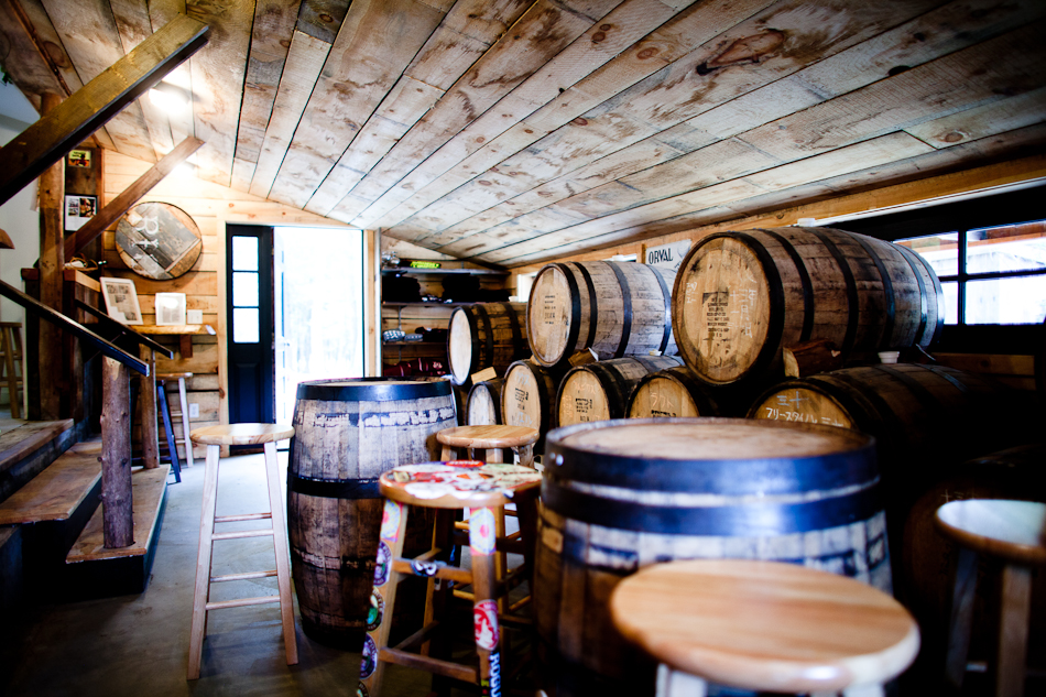Oxbow Taproom