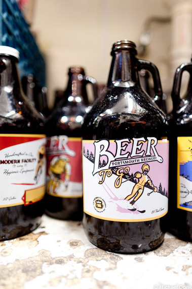 Portsmouth Growlers