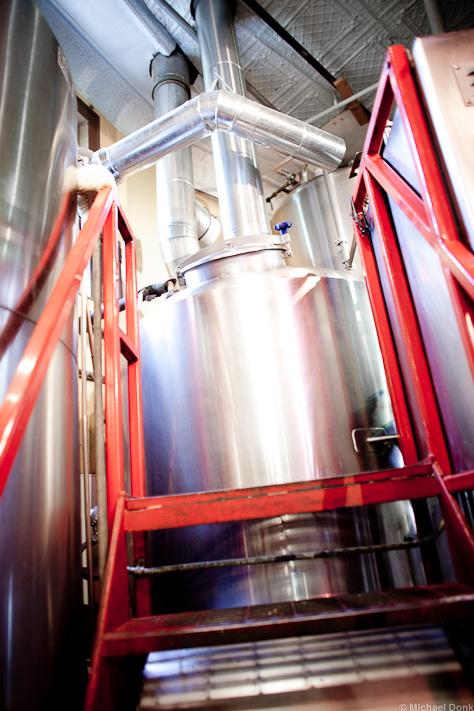 Portsmouth Kettle