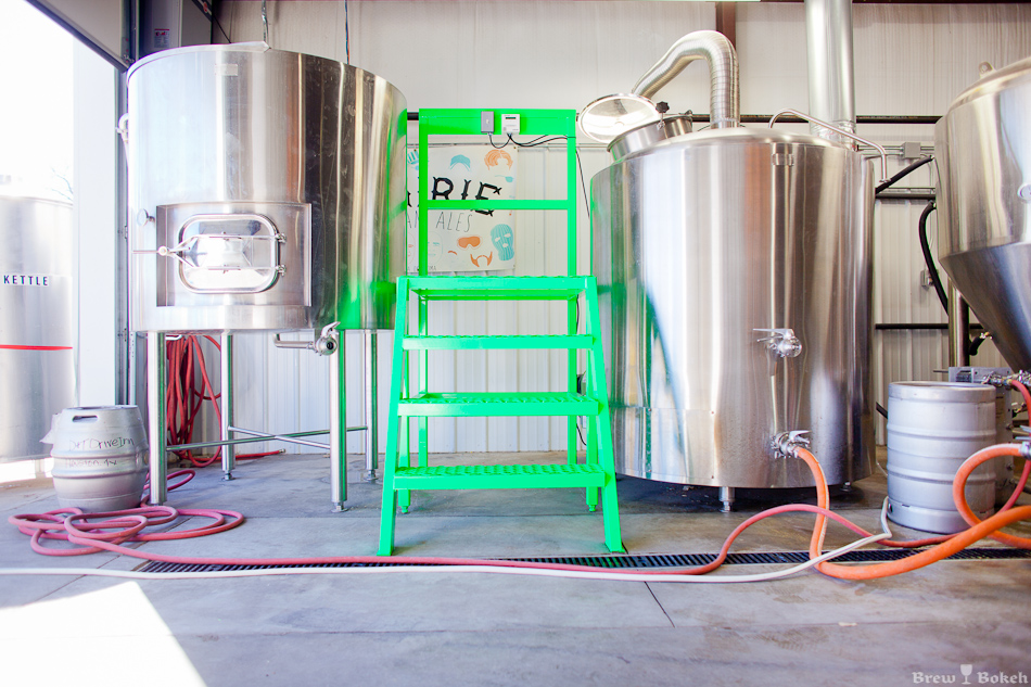 Prairie Brew House