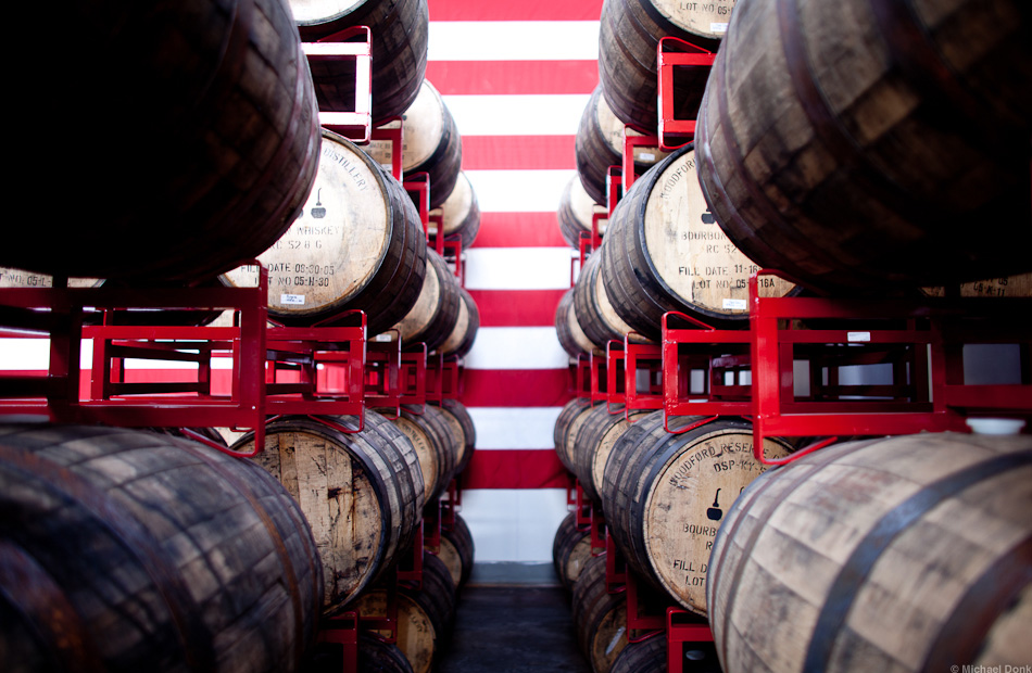 Revolution Barrels