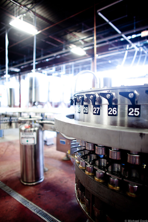 Revolution Canning Line
