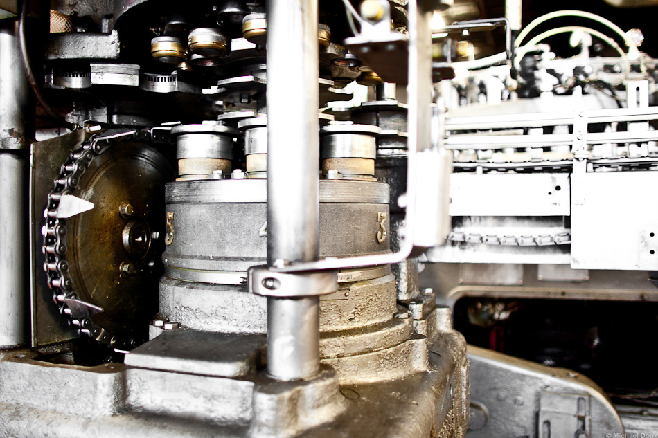 Revolution Canning Line