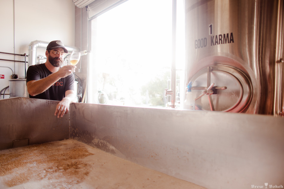 831 IPA Quality Assurance Testing
