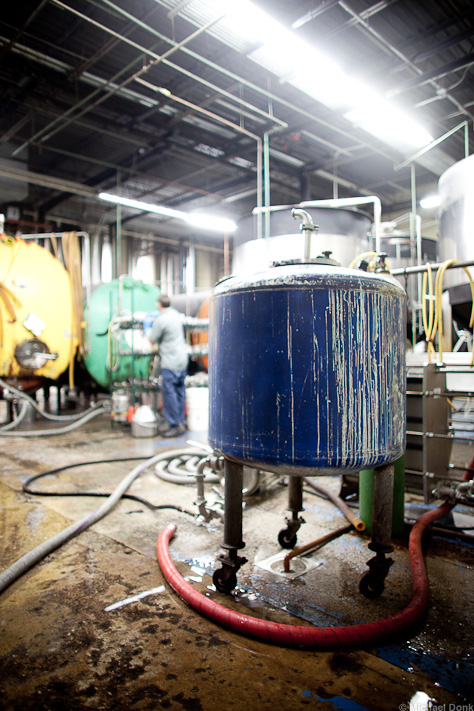 Smuttynose Brewing Company