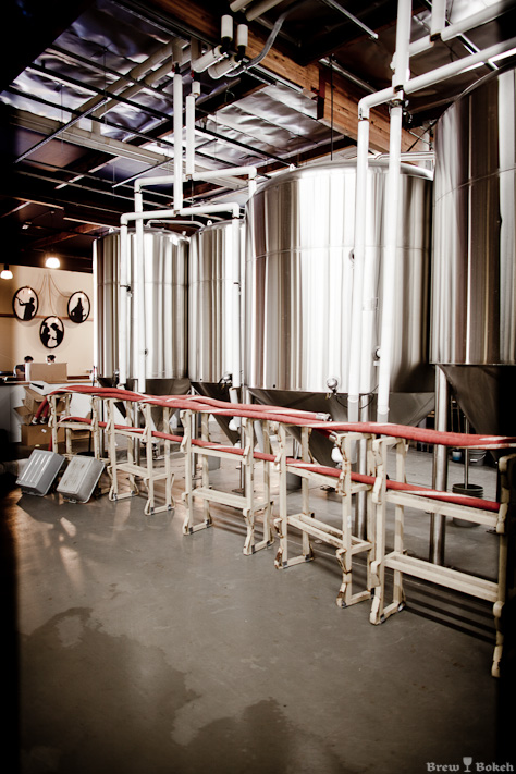 Societe Fermenters