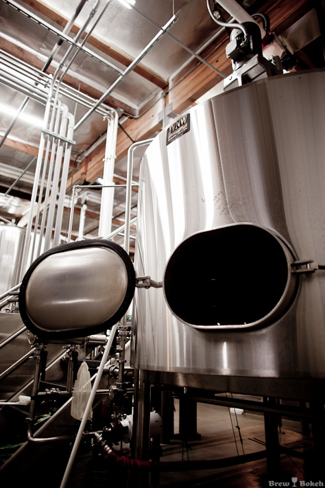 Societe Mash Tun