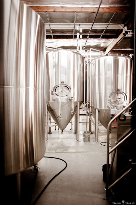 Societe Fermenters