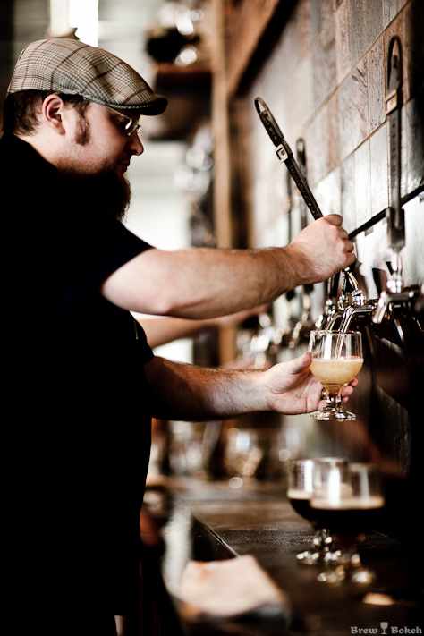 Societe Taps
