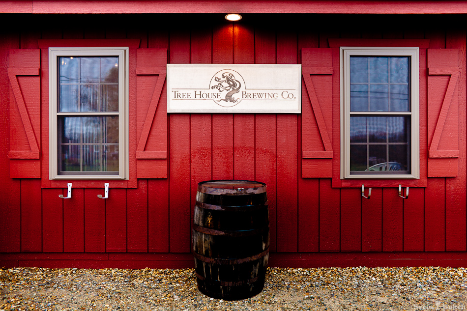Tree House Brewing Co.