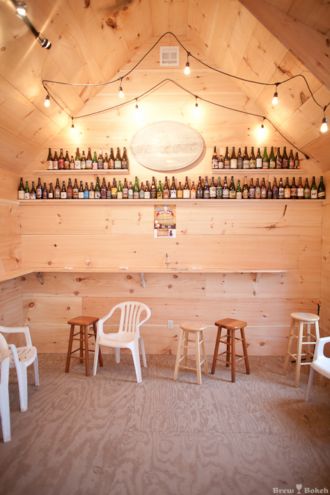 Tree House Taproom