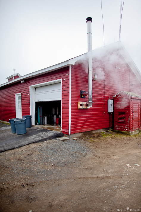 Tree House Brewery