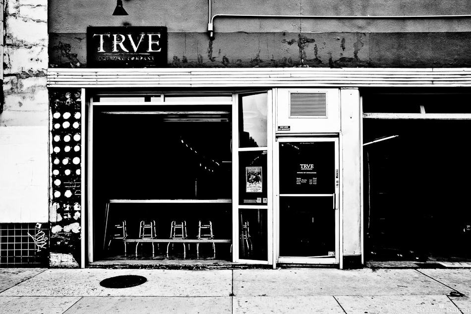 TRVE Brewing Company