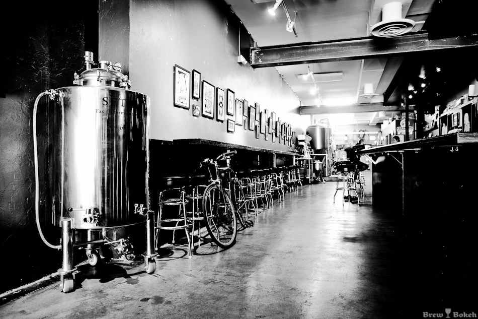 TRVE Taproom
