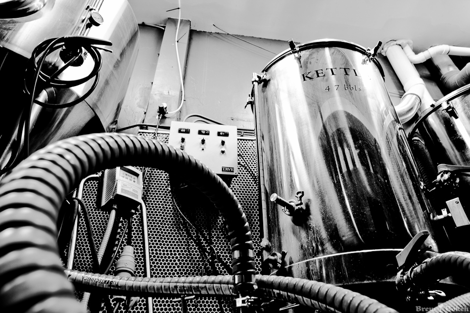 TRVE Kettle & Hoses