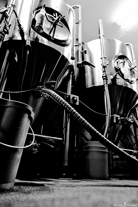 TRVE Fermenters
