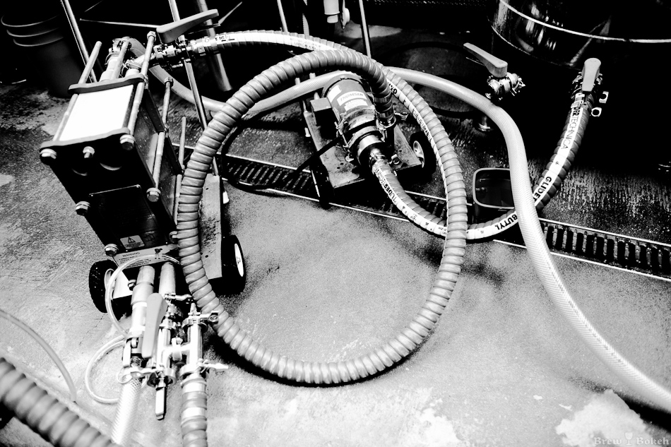 TRVE Filter, Pump & Hoses