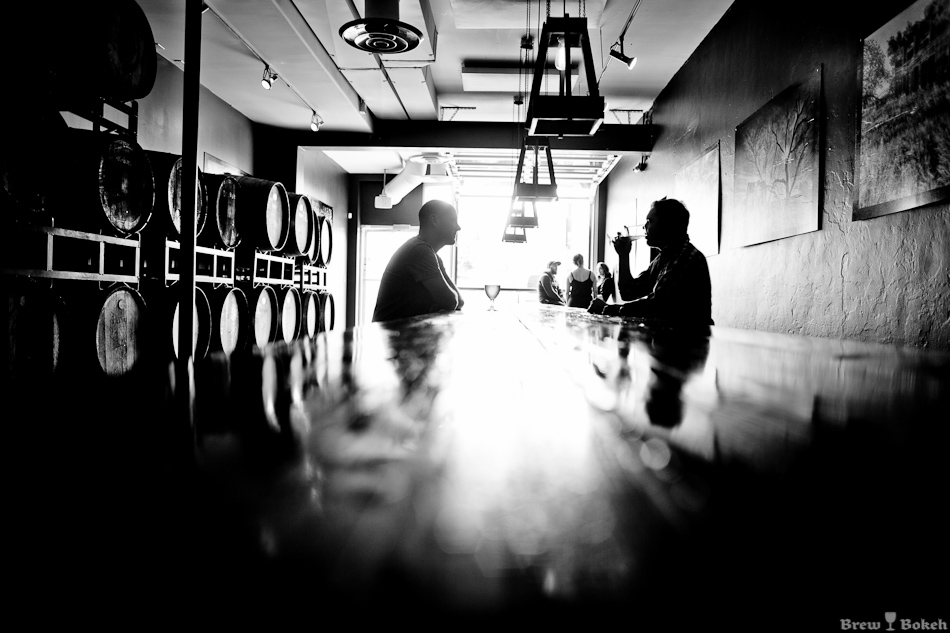 TRVE Taproom