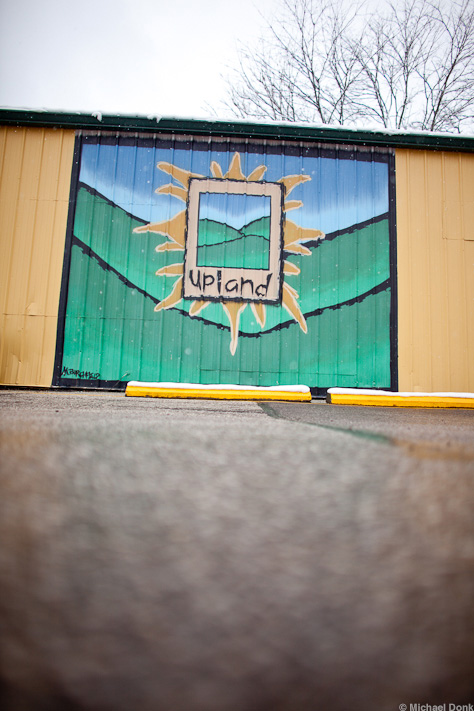 Upland Brewing Co.