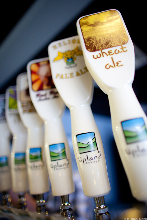 Upland Taps