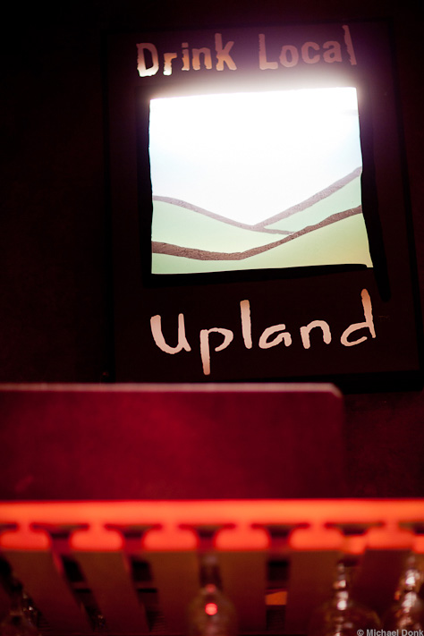 Upland Brewing Co.