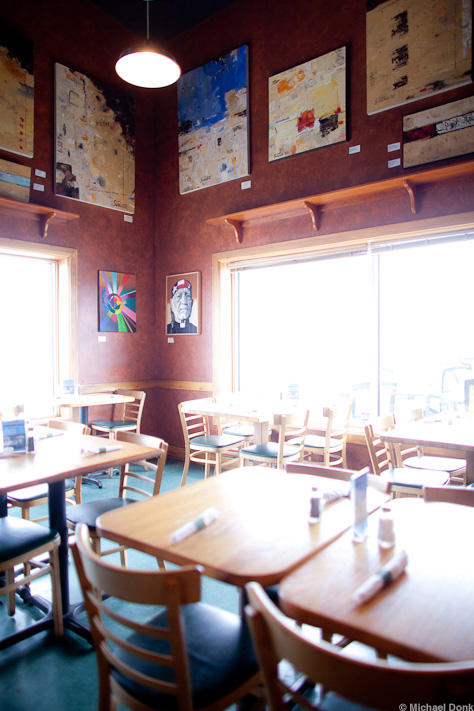 Upland Taproom