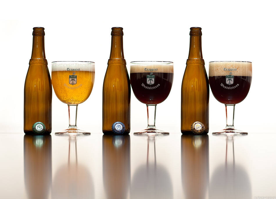 Westvleteren Beers